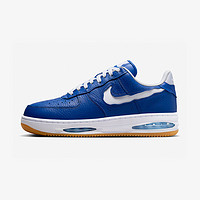 NIKE 耐克 Air Force 1 Low 白蓝男子空军一号运动板鞋HF363