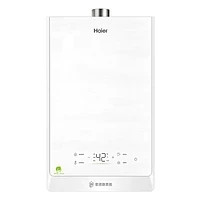 Haier 海尔 20点：Haier 海尔 K系列 JSLQ27-16KLN-ECO5FU1 超一级燃气热水器 16L