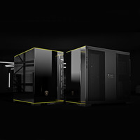 LIAN LI 联力 O11D EVO RGB 中塔式机箱 兰博基尼联名版