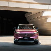 HONDA 广汽本田 缤智 25款 1.5L 舒享版