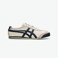 鬼塚虎 [经典]Onitsuka Tiger鬼塚虎MEXICO 66™复古藏青情侣运动休闲鞋