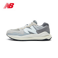 new balance 男女款运动休闲鞋 M5740TA