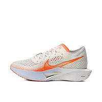 NIKE 耐克 ZOOMX VAPORFLY 3 女款跑步鞋