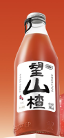 88VIP：望山楂 好望水 山楂汁气泡水300ml*6瓶