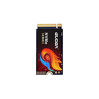 百亿补贴：GUDGA 固德佳 M.2 NVMe 固态硬盘 512GB（PCIe3.0）