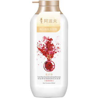 ADOLPH 阿道夫 澳谷焗油柔顺洗发水 550ml