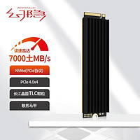 百亿补贴：幻隐 HV3000 GR NVMe M.2 固态硬盘 2TB（PCI-E4.0）