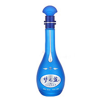 YANGHE 洋河 蓝色经典 梦之蓝M6 45度 500ml*2瓶 礼盒装