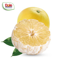 Dole 都乐 黄金爆汁葡萄柚 1KG 3-4粒