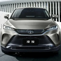 TOYOTA 一汽丰田 凌放 24款 2.0L 两驱进取版