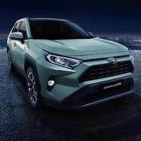 TOYOTA 一汽丰田 RAV4荣放 24款 2.0L 两驱都市版