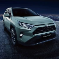 TOYOTA 一汽丰田 RAV4荣放 24款 2.0L 两驱风尚版