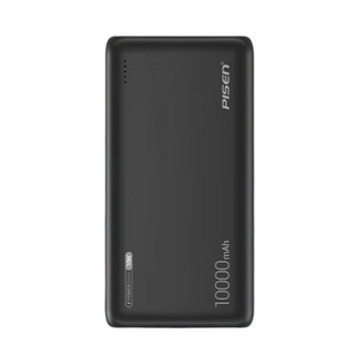 PISEN 品胜 TP-D068 10W 移动电源 10000mAh