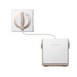 ECOVACS 科沃斯 窗宝 W2S PRO 擦窗机器人