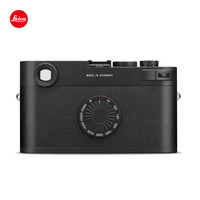 徕卡 M11-D 旁轴数码相机