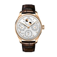 IWC万国IWC葡萄牙系列万年历腕表44机械表瑞士手表男