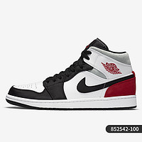 NIKE 耐克 AIR JORDAN 正代系列 Air Jordan 1 Mid 男子篮球鞋 554724