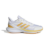 adidas 阿迪达斯 RUNNING 男女同款跑步鞋 JH5154