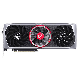 COLORFUL 七彩虹 iGame GeForce RTX 4060 Advanced OC 8GB