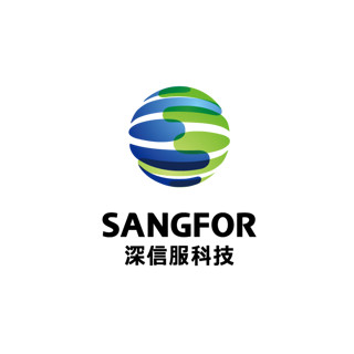 SANGFOR 深信服科技 终端安全管理系统 (aES)