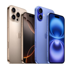 iPhone 16 哪买更划算？官旗24期免息，货源充足，京东自营省心方便