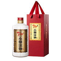 小糊涂仙 20周年 52度 浓香型白酒 500ml*6瓶