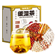 福東海 福东海红豆薏苡仁茯苓缓湿茶150g（30包）