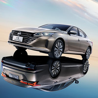 NISSAN 东风日产 天籁 24款 2.0L XE 真心版