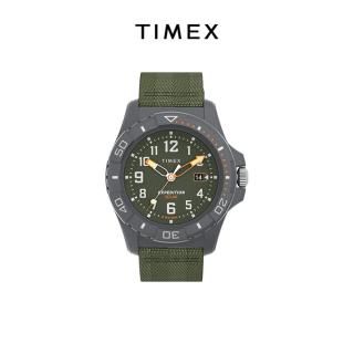 TIMEX天美时远征系列手表太阳能军事户外男士手表 TW2V40400