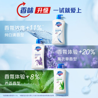 舒肤佳 经典保湿滋润沐浴露 1.2kg