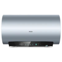 以旧换新、PLUS会员：Haier 海尔 EC6002-MA7U1 储水式电热水器 60L 3300W