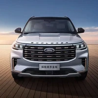 Ford 长安福特 探险者 24款 EcoBoost 285 四驱钛金版 7座