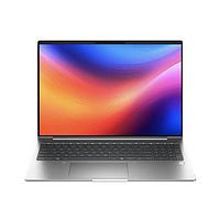 HP 惠普 EliteBook 660G11 16英寸 轻薄本 银色（酷睿Ultra5 125U、核芯显卡、16GB、1TB SSD、1920x1200、IPS、60Hz）