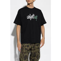 carhartt 卡哈特 男士短袖T恤
