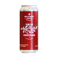 Wild West 美西 啤酒