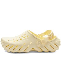crocs 卡骆驰 ECHO 拖鞋