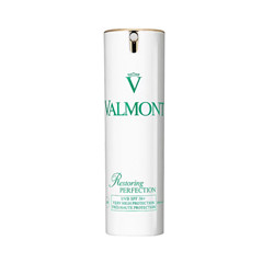 VALMONT 清透亮颜修护防晒霜 SPF50++++ 30ml