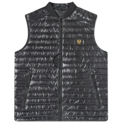 BELSTAFF Airframe Gilet 羽绒马甲