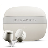 Bowers&Wilkins 宝华韦健 Pi6 入耳式真无线主动降噪蓝牙耳机