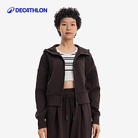 DECATHLON 迪卡侬 女款运动外套 361583SAX1