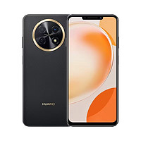 百亿补贴：HUAWEI 华为 畅享60x 正版骁龙鸿蒙系统 直面屏 7000mAh长续航