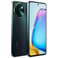 百亿补贴：vivo Y200t 智能游戏拍照手机 全网通5G 6000mAh大电池长续航闪充