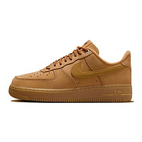 百亿补贴：NIKE 耐克 Air Force 1'07 Wb 女子休闲运动鞋 FZ7372