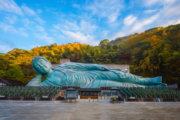 机票900+,玩转日本“小成都”!部分国庆/红叶季不加价!福冈里士满天神西通酒店 中等双人床房 禁烟1晚+双早