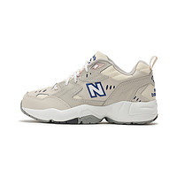 new balance NB 608 女款休闲鞋 WX608MU1