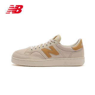 new balance NB 男女款休闲板鞋 CTC