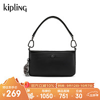 kipling 凯普林 奢选时尚潮流女士单肩包 MASHA