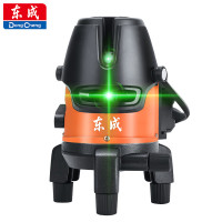 Dongcheng 东成 红外线水平仪高精度FF08-11B