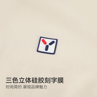 英氏（YEEHOO）男童外套儿童衣服秋季时尚户外帅气立领上衣中大童装洋气秋装新款