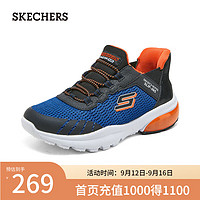 斯凯奇（Skechers）闪穿鞋丨儿童运动鞋新款潮流休闲鞋403839L